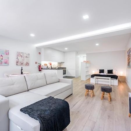 Oporto Downtown View Apartment Экстерьер фото