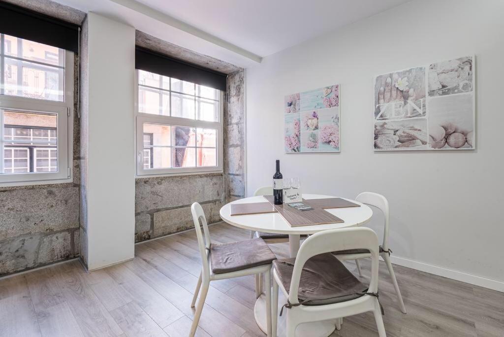 Oporto Downtown View Apartment Экстерьер фото