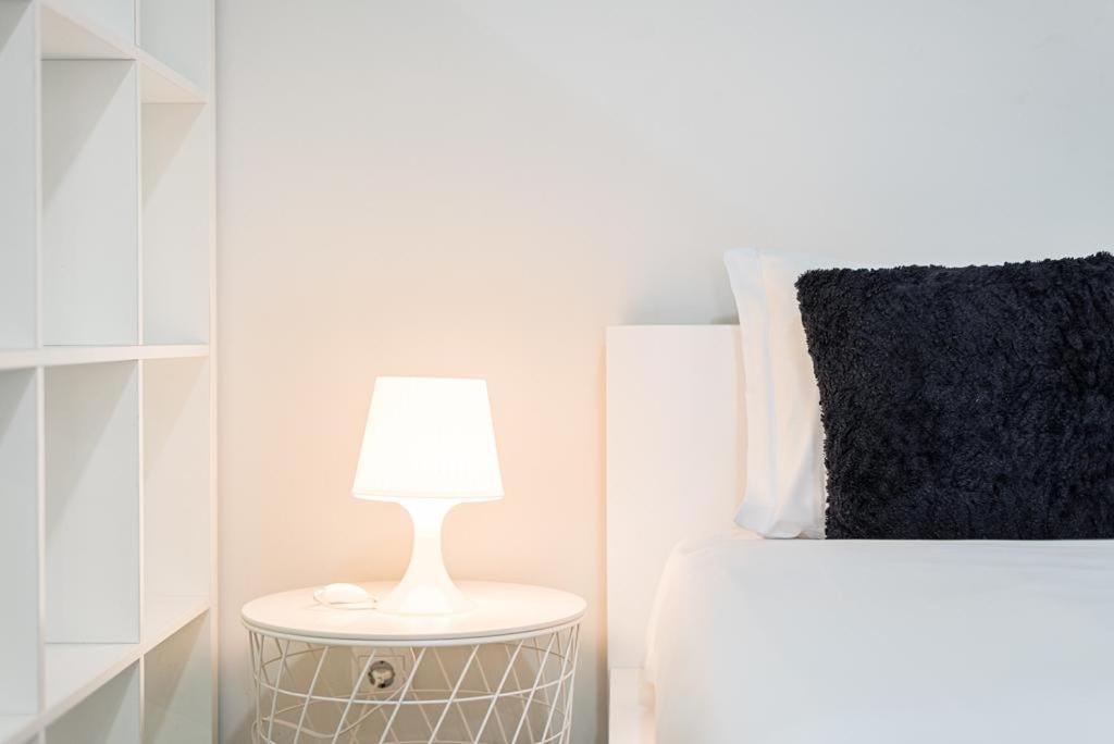 Oporto Downtown View Apartment Экстерьер фото
